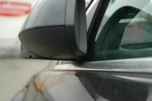 Insignia Außenspiegel