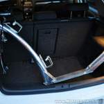 Roller im Auto Variante 1