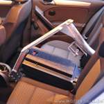 Roller im Auto Variante 2 innen