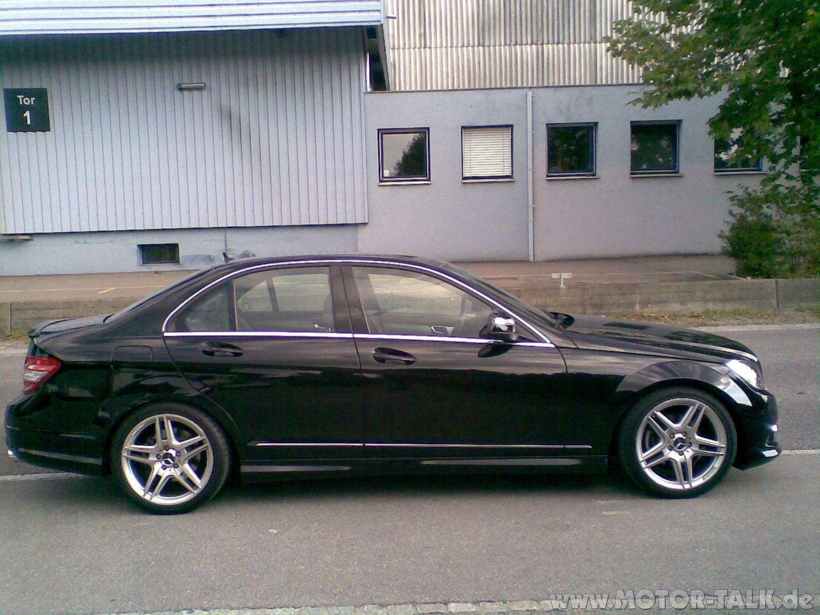 Umbau-/Tuningmaßnahmen