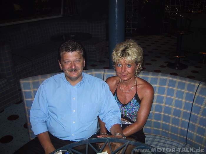 Geographische Zuordnung der CLK´ler