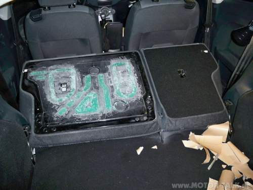 Erste Hälfte geschafft