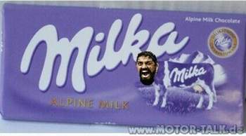 Milka