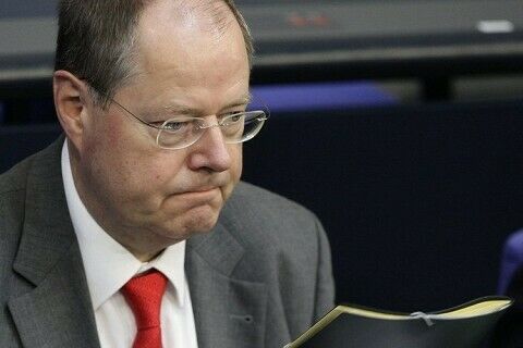 Peer Steinbrücks gewagte Thesen-> hat er recht oder nicht....?