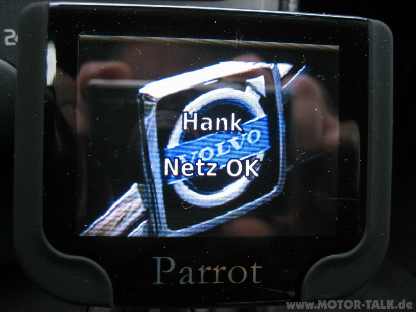 Parrot MKi9200 FSE