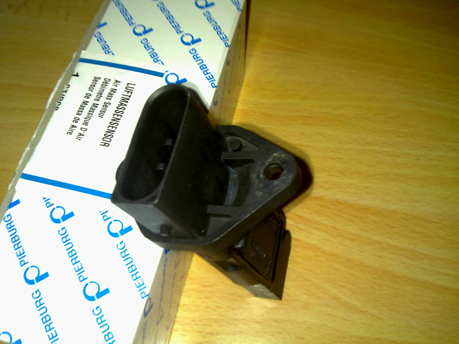 320d VFL(136ps) welchen LMM?