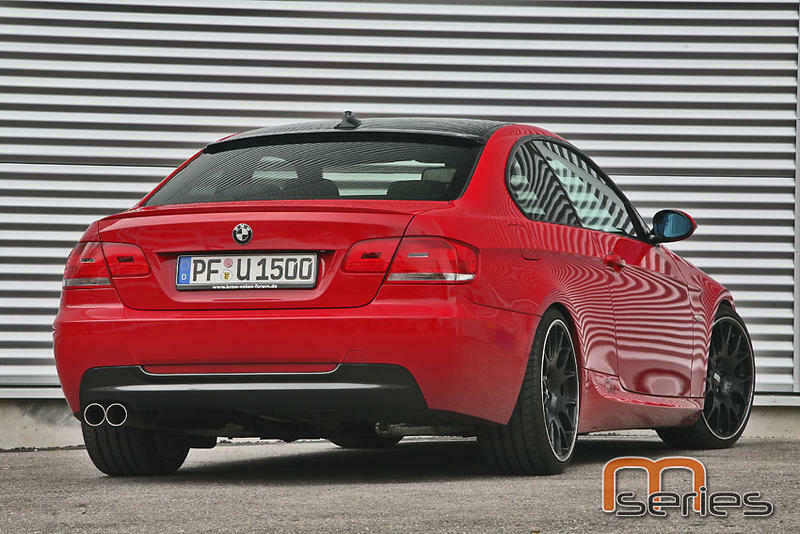 Max. Spurverbreiterung Cabrio?