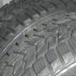 Etwas Profil sollten sie noch haben