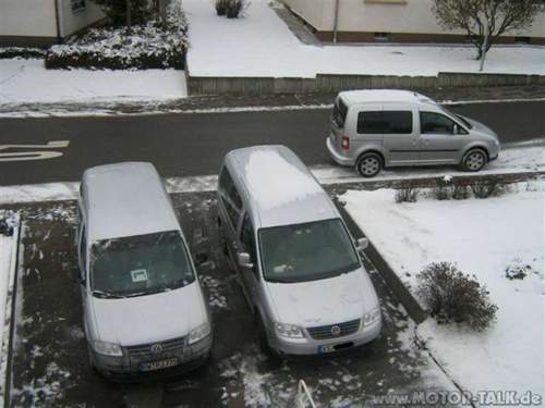 Familiencaddytreffen