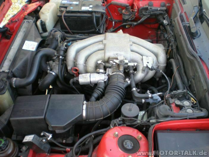 Normales aus dem Schrauberalltag, und natürlich jede Menge Platz für OT