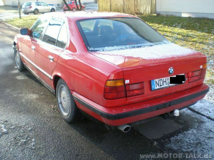 Normales aus dem Schrauberalltag, und natürlich jede Menge Platz für OT