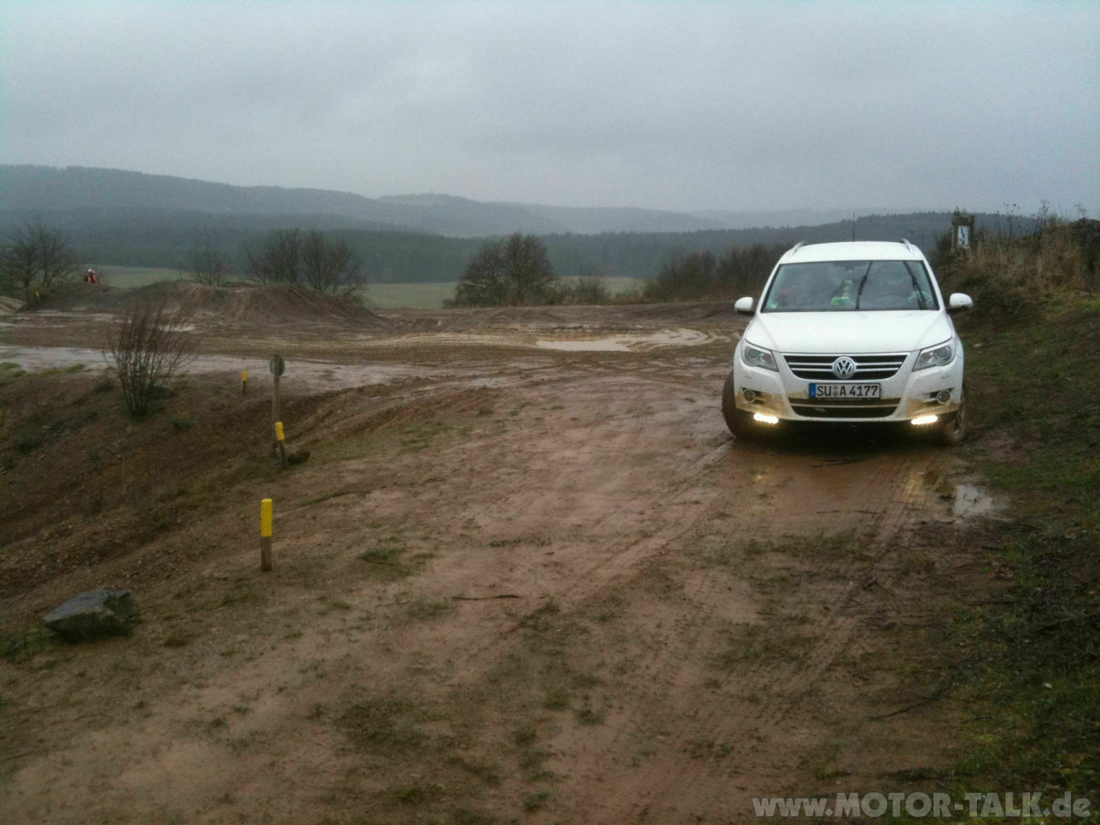 Schlamm und Matsch Bilder