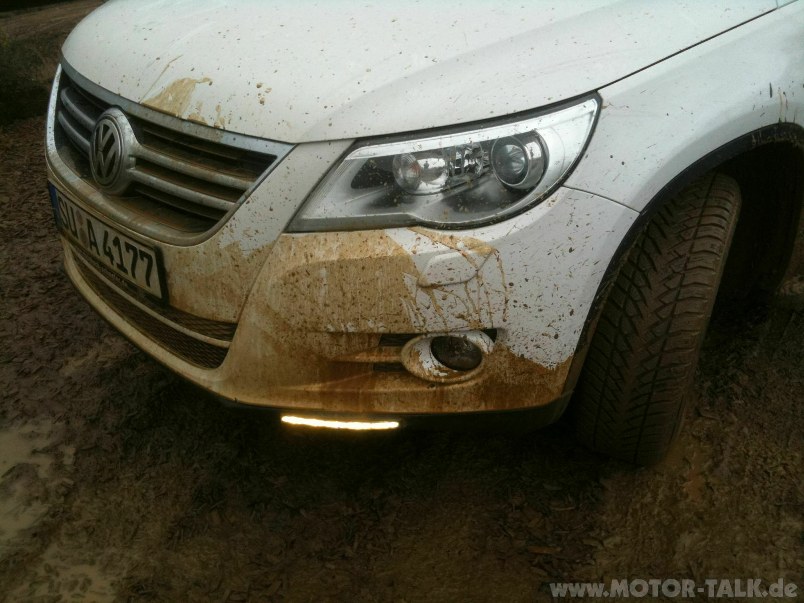 Schlamm und Matsch Bilder