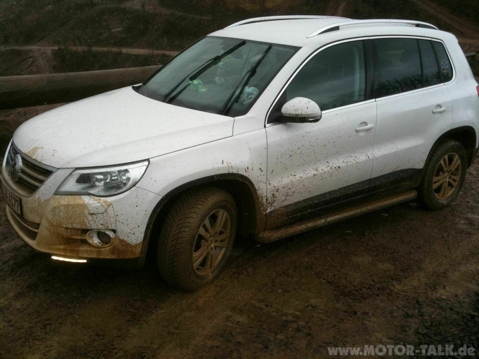 Schlamm und Matsch Bilder