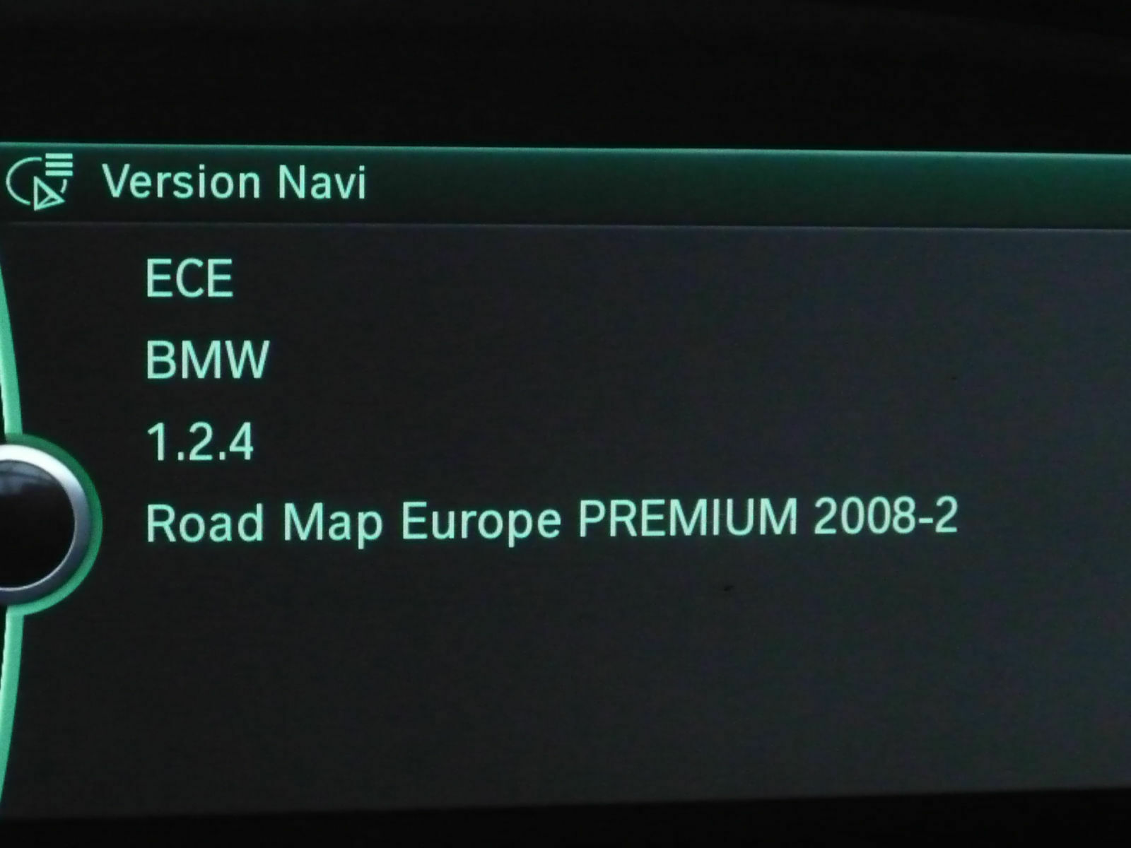 Wann gibt es ein Update für neues Navi Professional mit Festplatte?