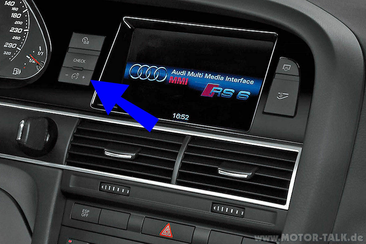 Ambientebeleuchtung nachrüsten