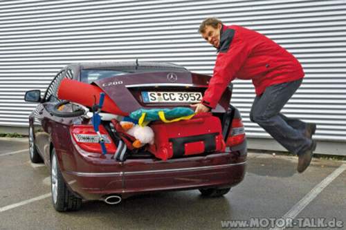 So entstehen eure Test Angaben...