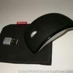 Transportsack und Dongle