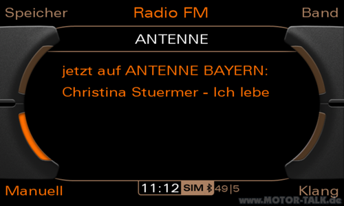Antenne