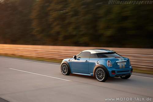 Mini-coupe-concept
