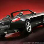 Der Opel GT wird nicht fortgesetzt