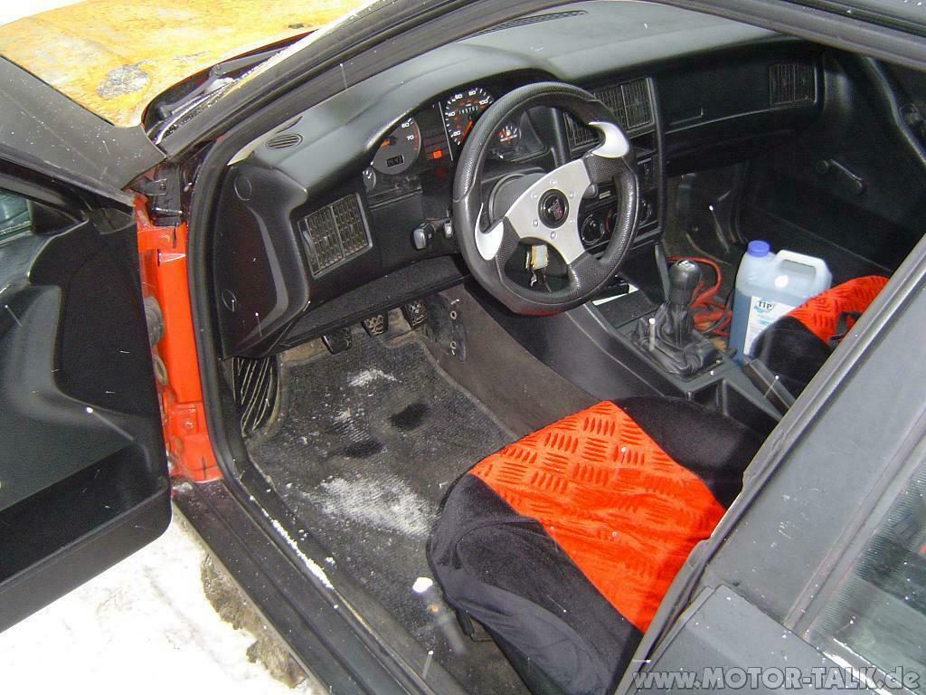 Audi 80 B3 Kaufberatung