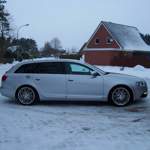 Audi A6 19 Zoll WR