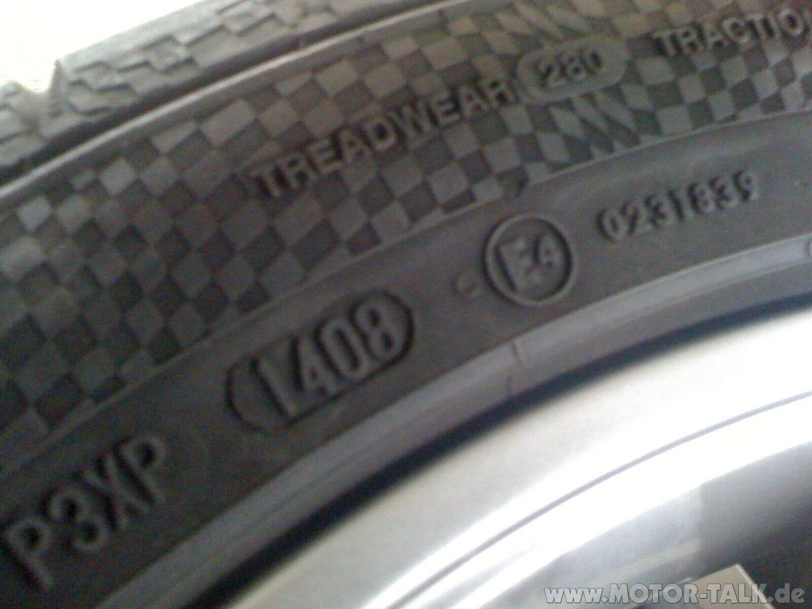 Audi Alufelgen, was kann ich dafür verlangen.