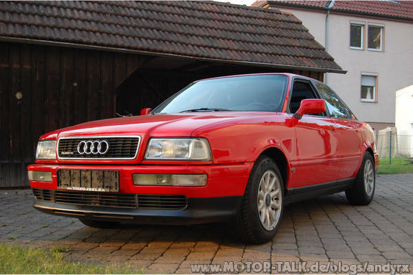 Ehemalige Fahrzeuge-> welches vermisst ihr..?