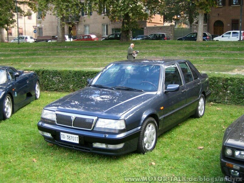 Ehemalige Fahrzeuge-> welches vermisst ihr..?