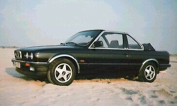 Ehemalige Fahrzeuge-> welches vermisst ihr..?