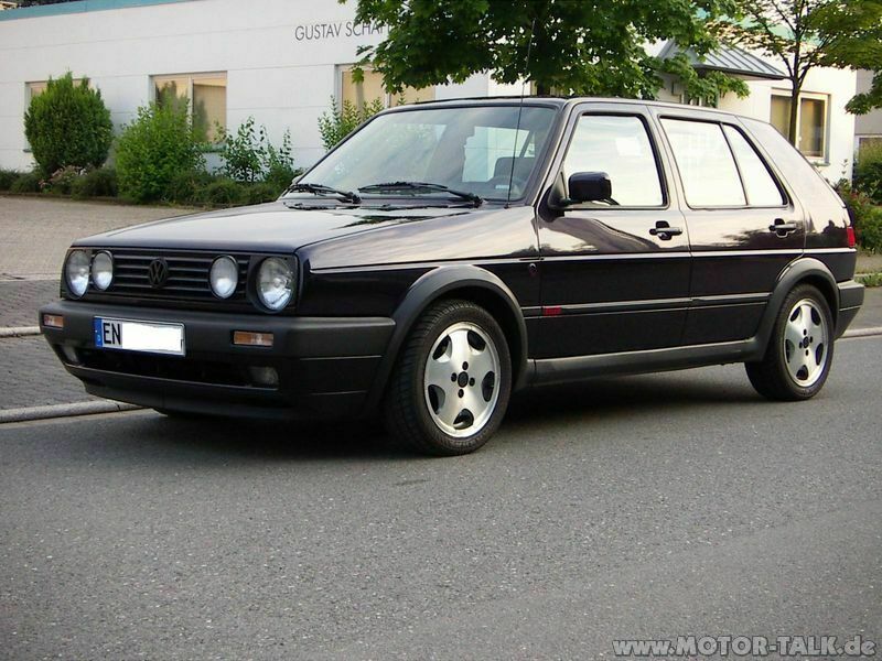 Ehemalige Fahrzeuge-> welches vermisst ihr..?