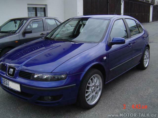 Ehemalige Fahrzeuge-> welches vermisst ihr..?