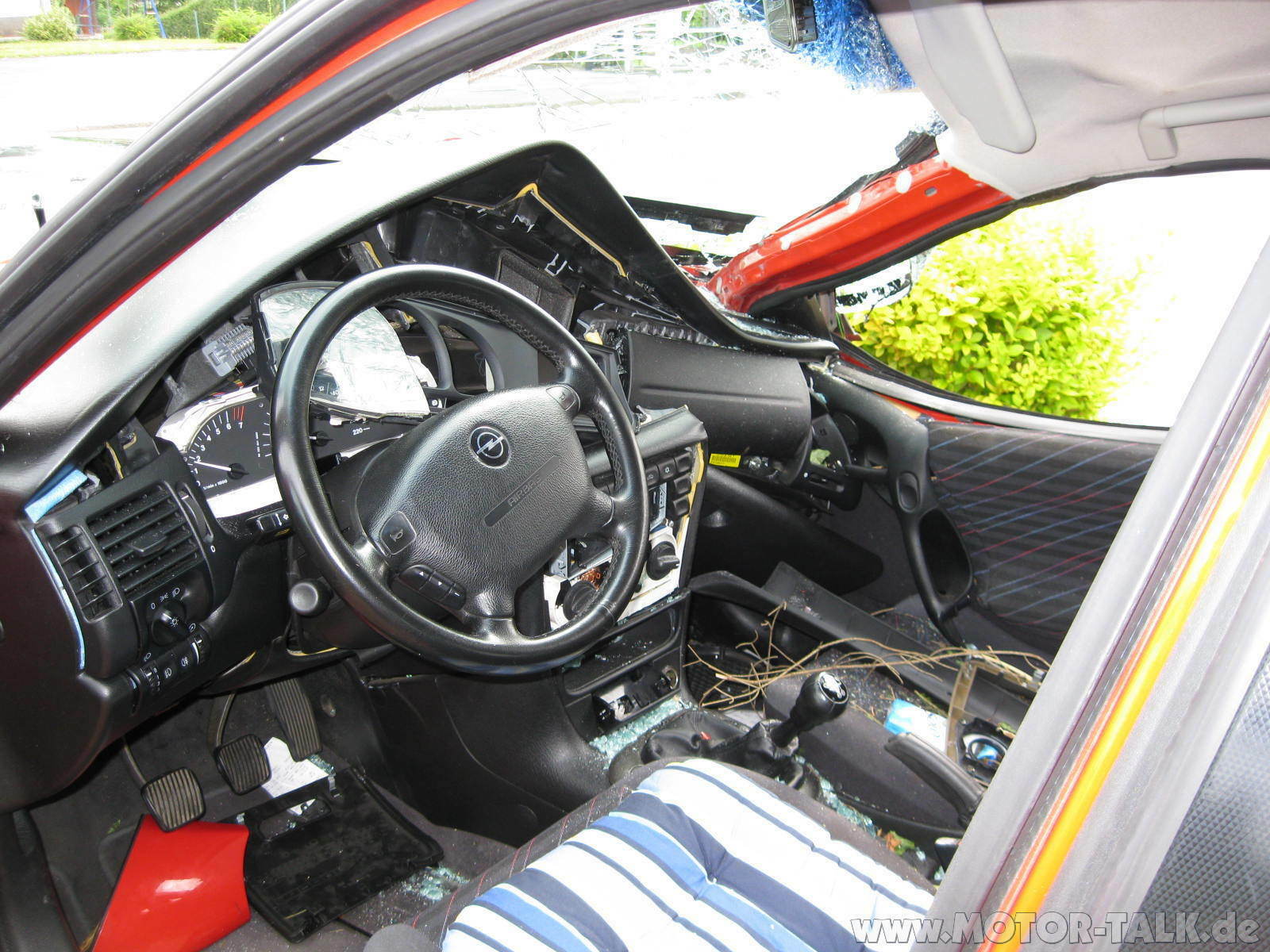 Ehemalige Fahrzeuge-> welches vermisst ihr..?