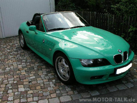 Ehemalige Fahrzeuge-> welches vermisst ihr..?