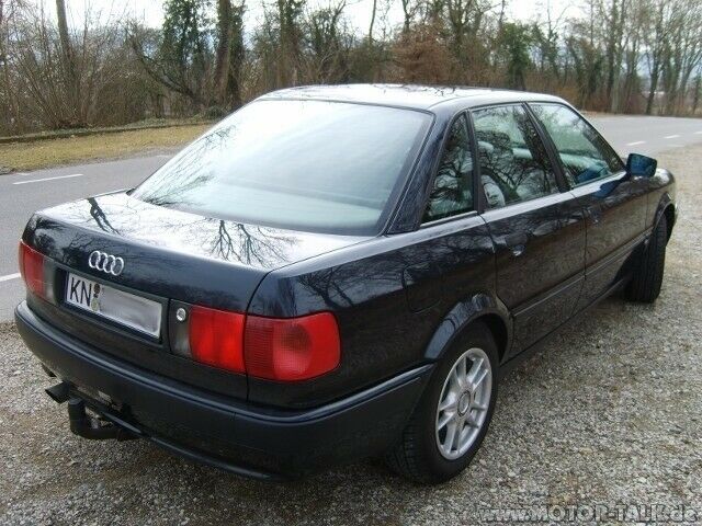 Ehemalige Fahrzeuge-> welches vermisst ihr..?