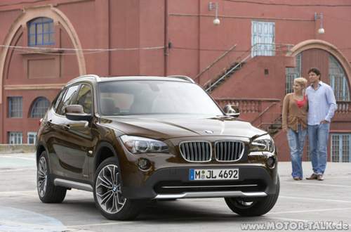 Bmw-x1-in-braun-511bd6f5eb