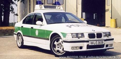 Bmw-e36-polizei-33745