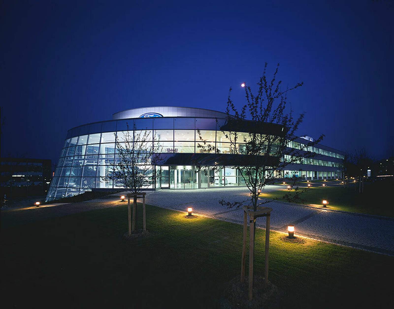 Ford Aachen Forschungszentrum