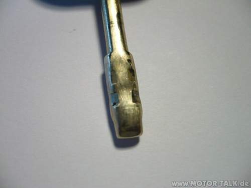 Mondeo-schluessel-abnutzung