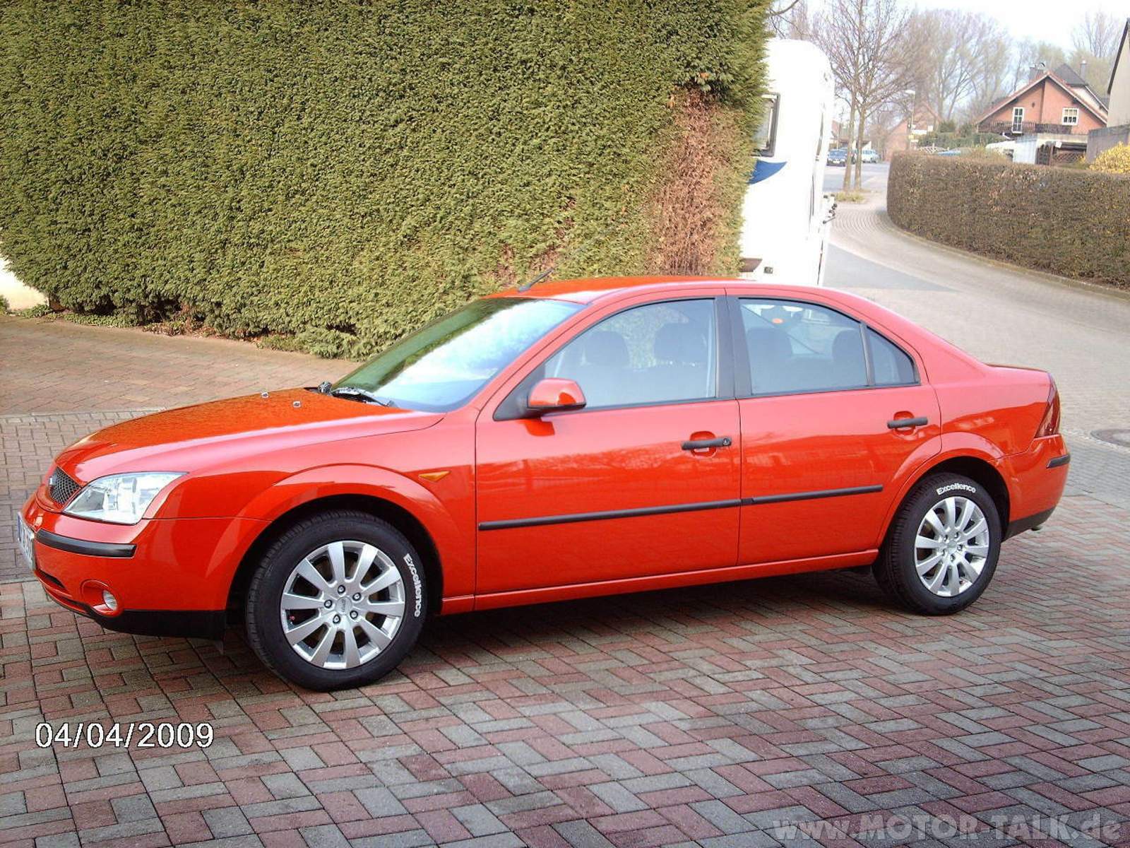 Kraftstoffpumpe Benzinpumpe für Ford Mondeo III BWY B4Y B5Y I4 2.0L 1