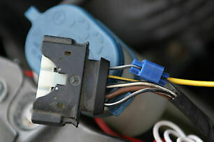 Anleitung zum Einbau eines Tagfahrlichts