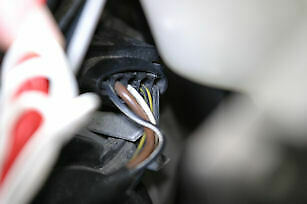 Anleitung zum Einbau eines Tagfahrlichts