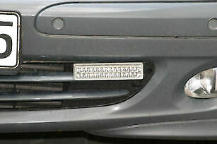 Anleitung zum Einbau eines Tagfahrlichts