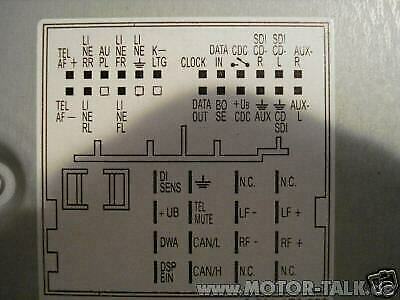 Verstärker (inkl. 3-Wege-System + Sub) an die Original- Audi A3 8 P -Chorus Anlage anschließen?!