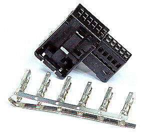 Verstärker (inkl. 3-Wege-System + Sub) an die Original- Audi A3 8 P -Chorus Anlage anschließen?!