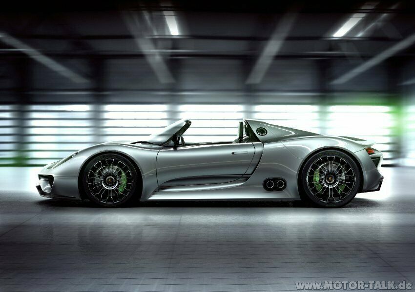 Neues "Facelift" Herbst 2010