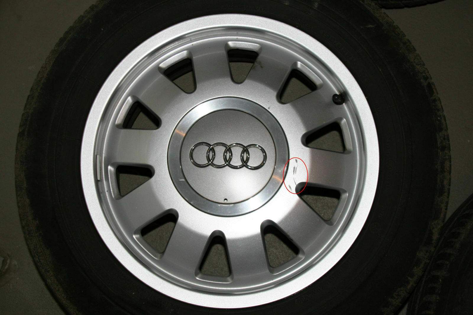 Audi A4 B5 17 Zoll Felgen Eintragen Original audi a4/ b5 15 zoll 4+1 alufelgen mit sommerreifen : Biete Audi