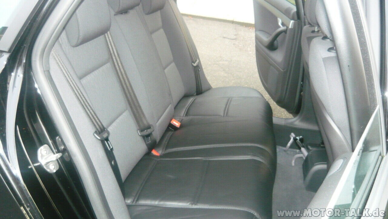 Lederüberzug gekauft-Waeco Sitzheizung nachrüsten