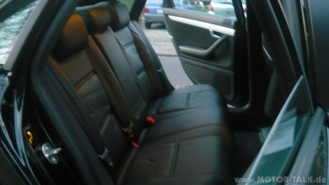 Lederüberzug gekauft-Waeco Sitzheizung nachrüsten